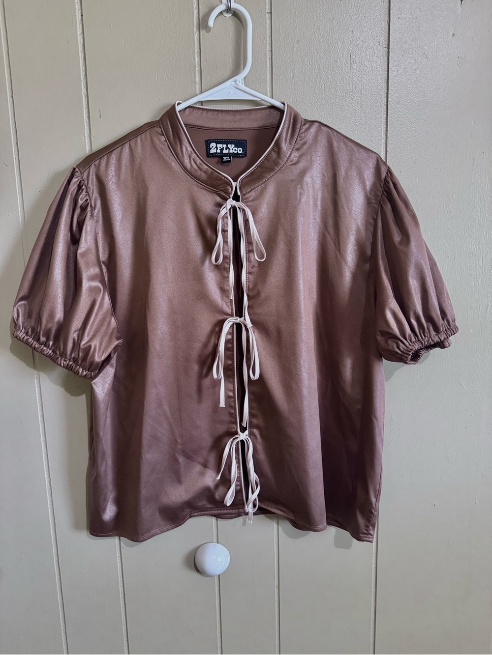 Boutique Blouse